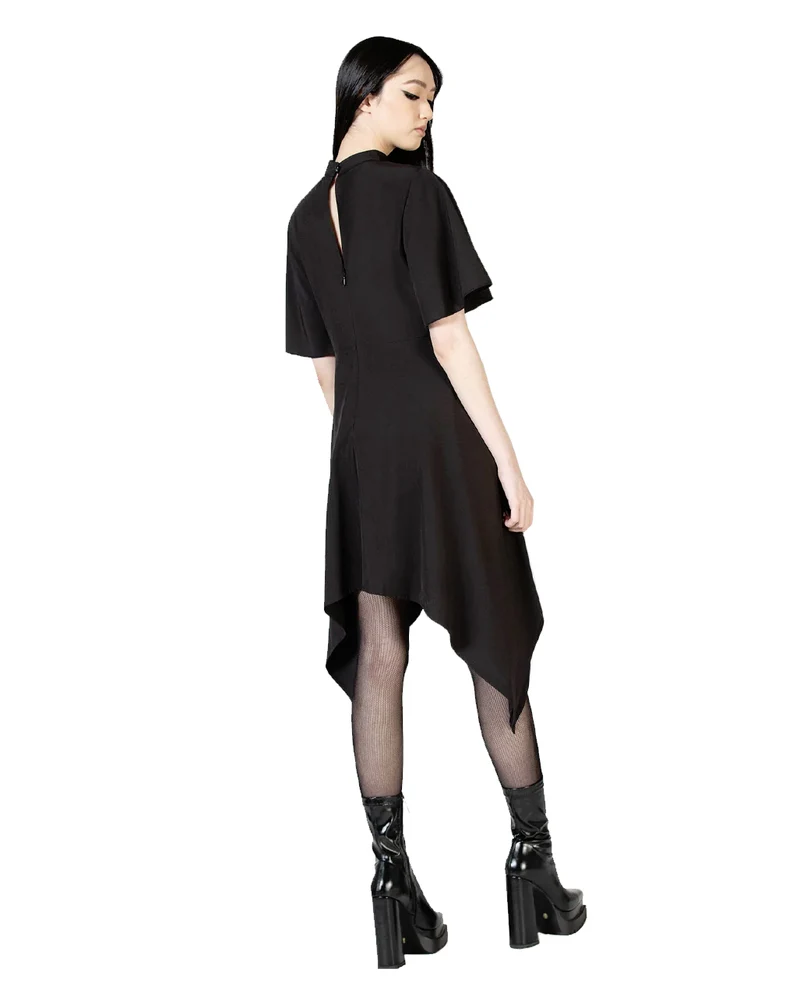 KILLSTAR Anastazia Midi Kleid