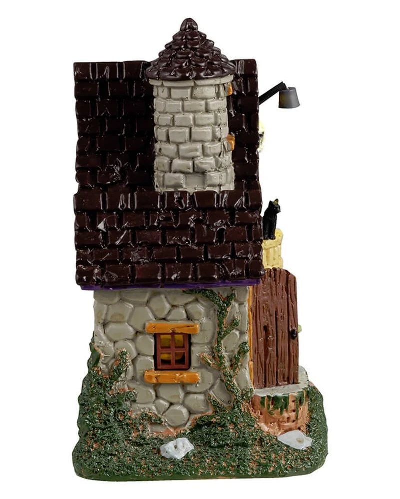 Lemax Spooky Town - Witch's Treats