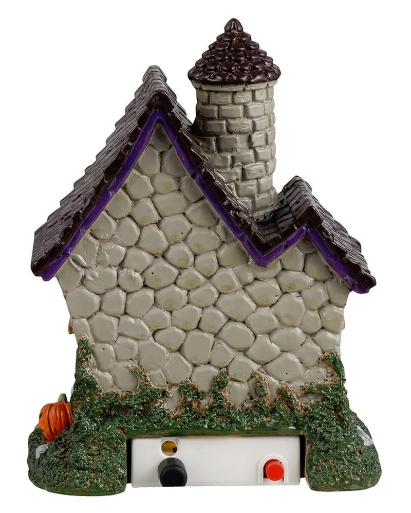 Lemax Spooky Town - Witch's Treats