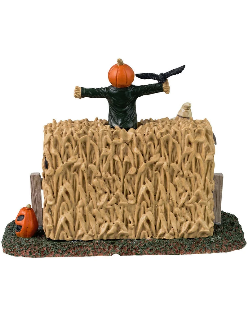 Lemax Spooky Town - Spooky Scarecrows