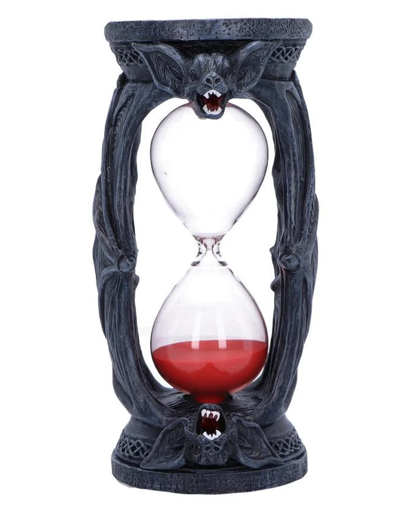 Vampyrum Sanduhr 19,5cm