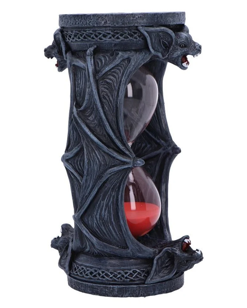 Vampyrum Sanduhr 19,5cm