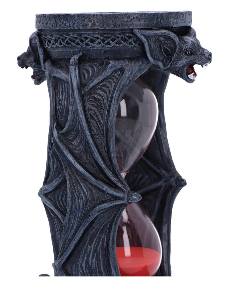 Vampyrum Sanduhr 19,5cm