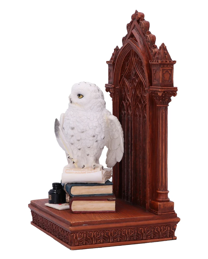 The Scribe's Companion Eulen Figur 23,5cm
