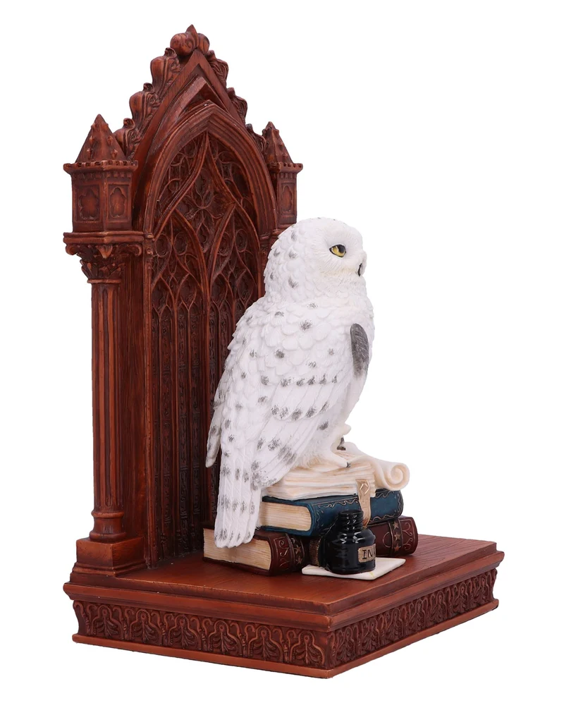 The Scribe's Companion Eulen Figur 23,5cm