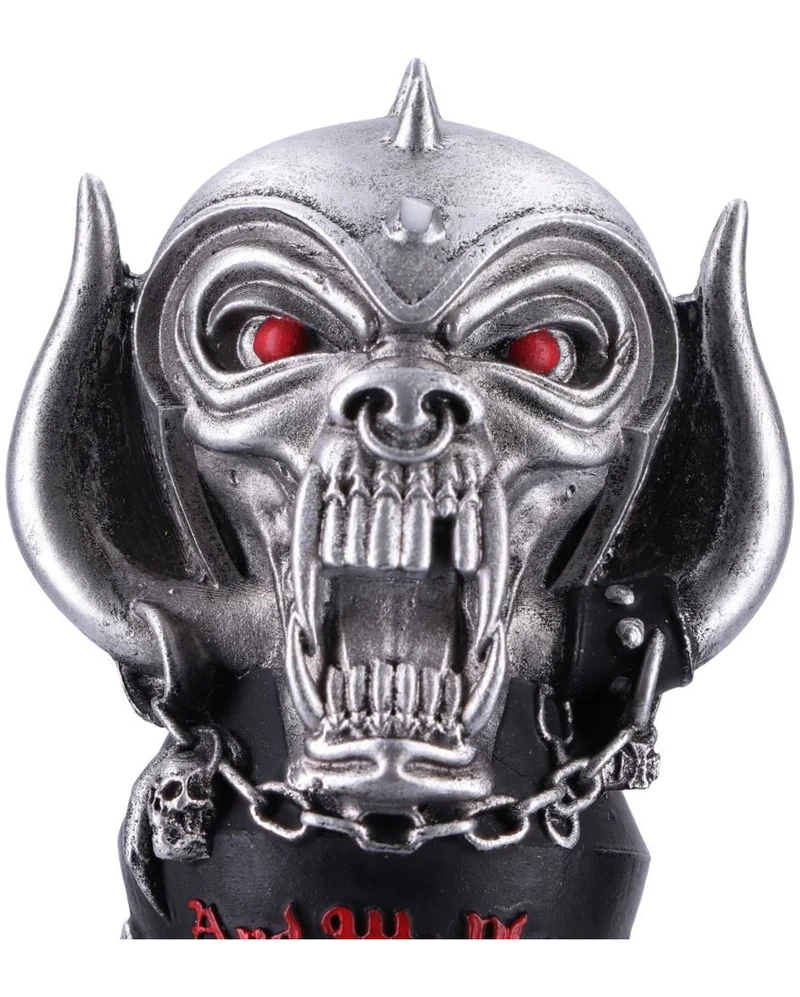 Motörhead Warpig Flaschenverschluss 13,5cm