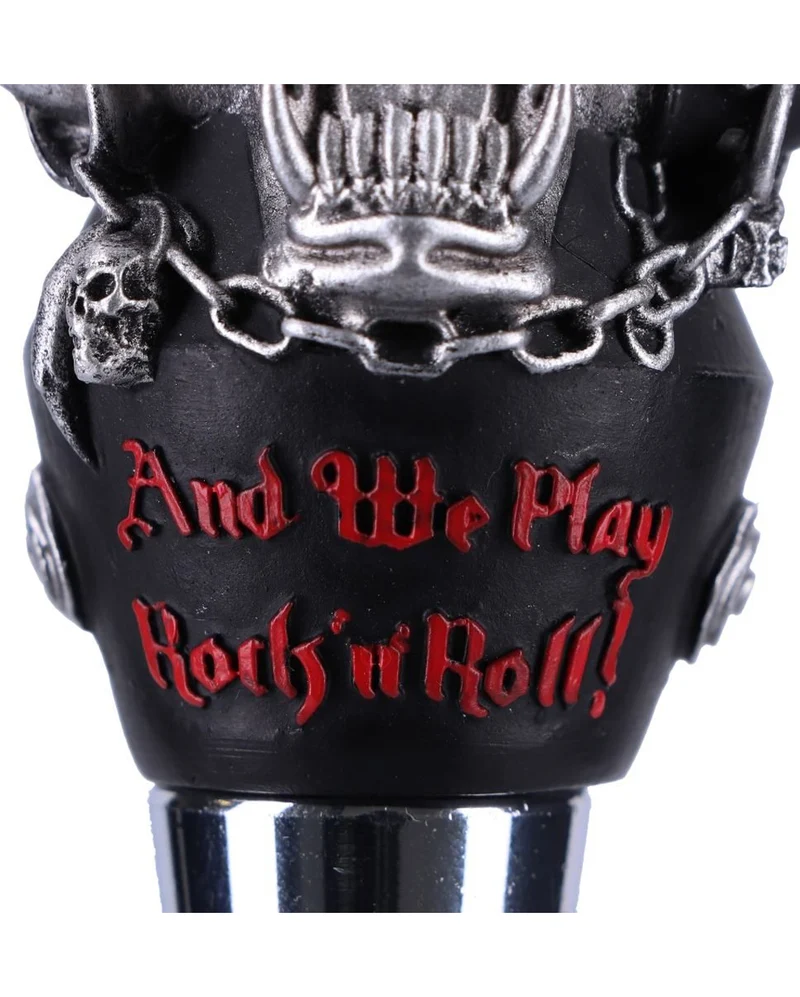 Motörhead Warpig Flaschenverschluss 13,5cm