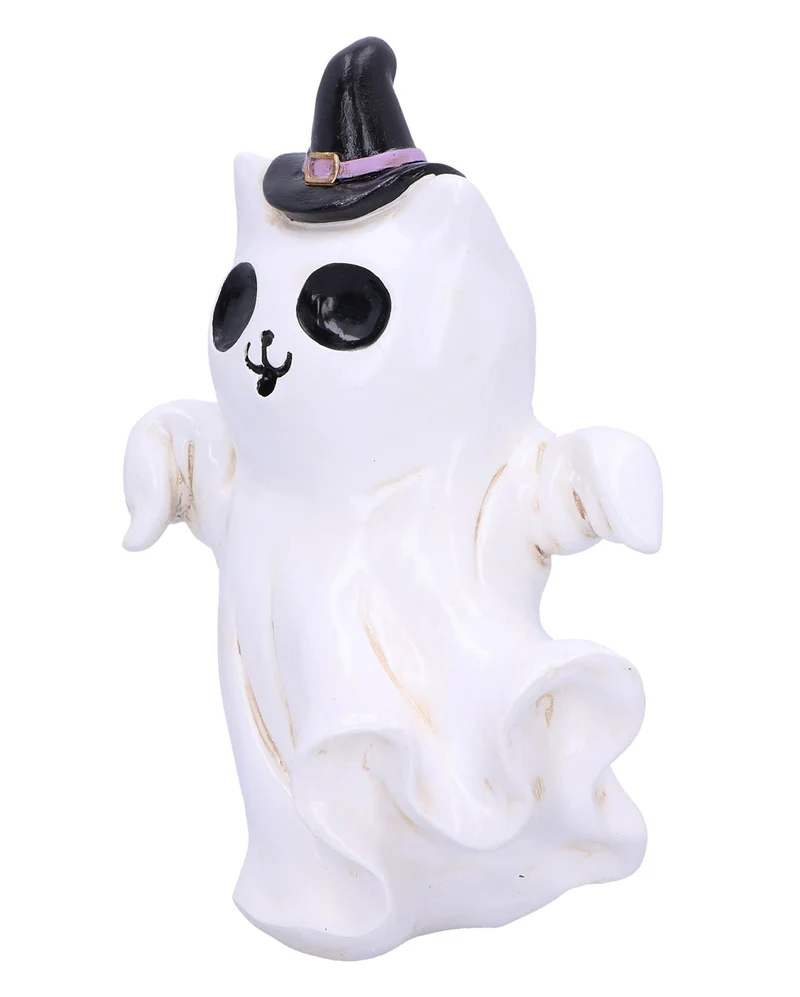 Spookitty Geisterkatze Figur 18cm