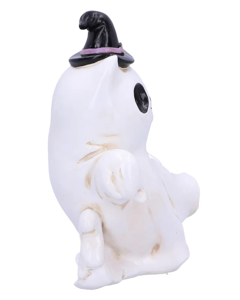Spookitty Geisterkatze Figur 18cm