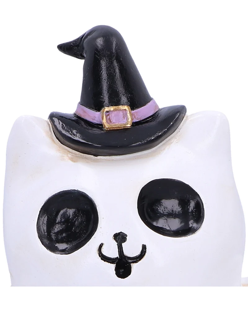 Spookitty Geisterkatze Figur 18cm