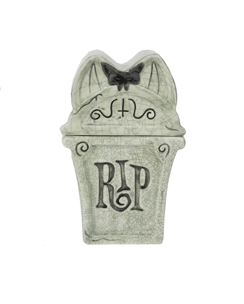 KILLSTAR RIP Cookie Glas