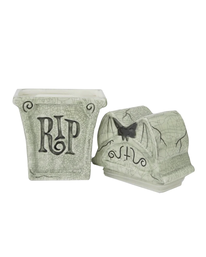 KILLSTAR RIP Cookie Glas