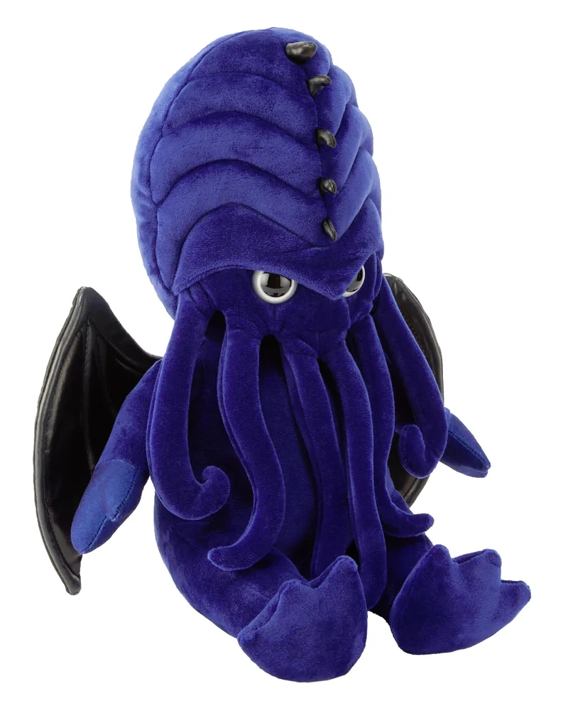 KILLSTAR Cthulhu: Deep Sea Plüschtier
