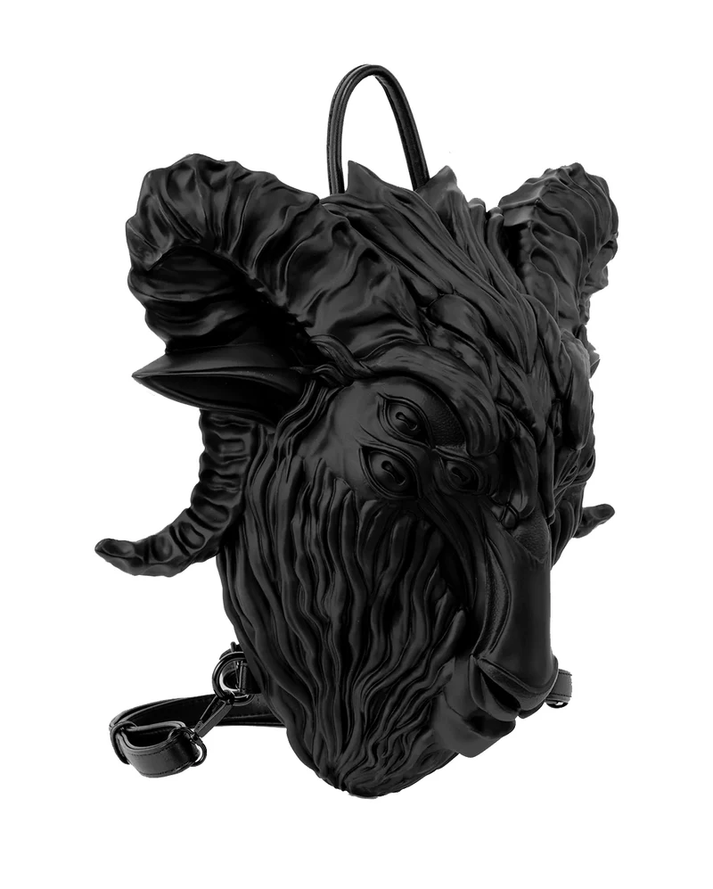 KILLSTAR Doomrider Rucksack