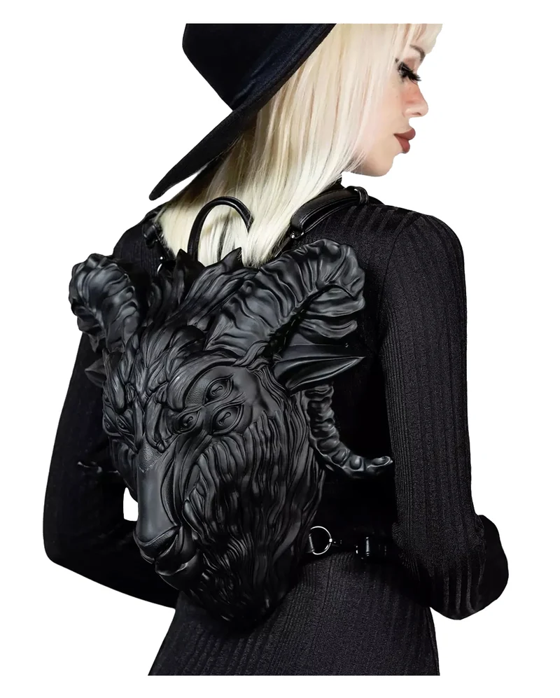 KILLSTAR Doomrider Rucksack