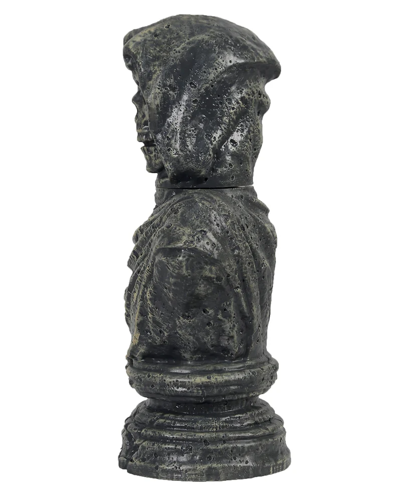 Shadowmere Sensenmann Büste 40cm