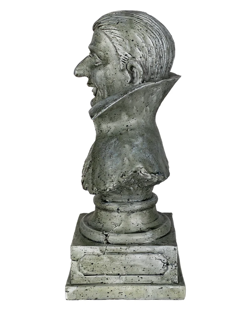 Vampir Lord Büste 28cm