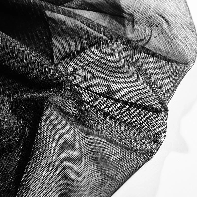Herren Ripped Hole Kapuzenpullover
