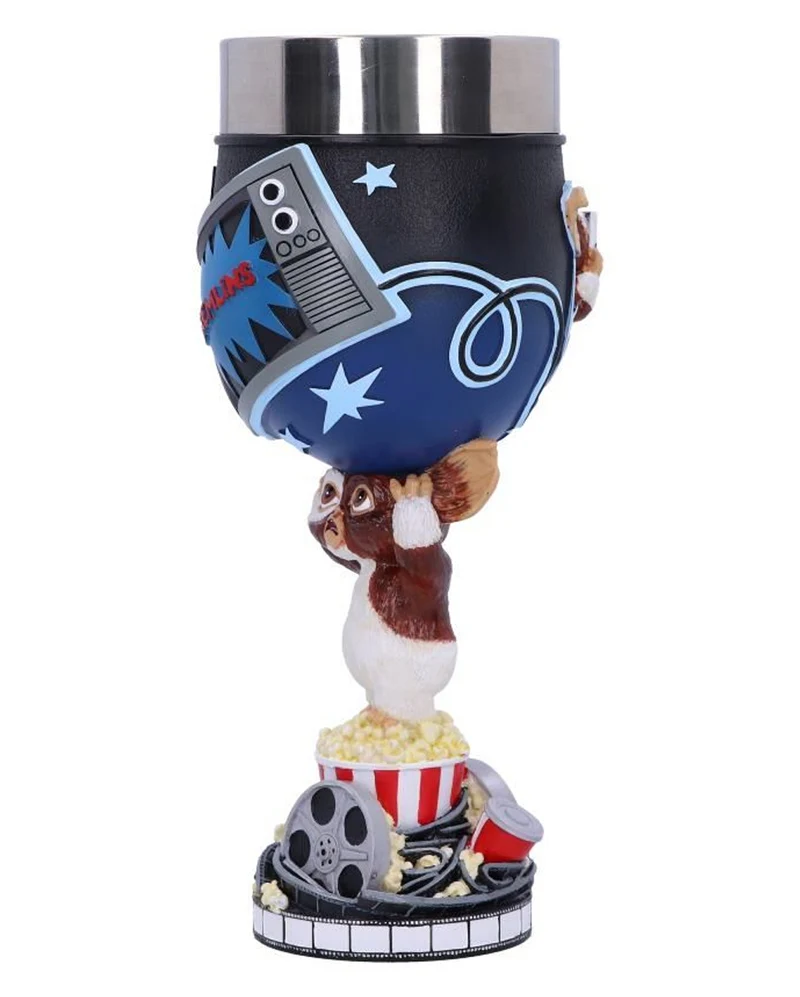 Gremlins Gizmo Kelch 19,5cm