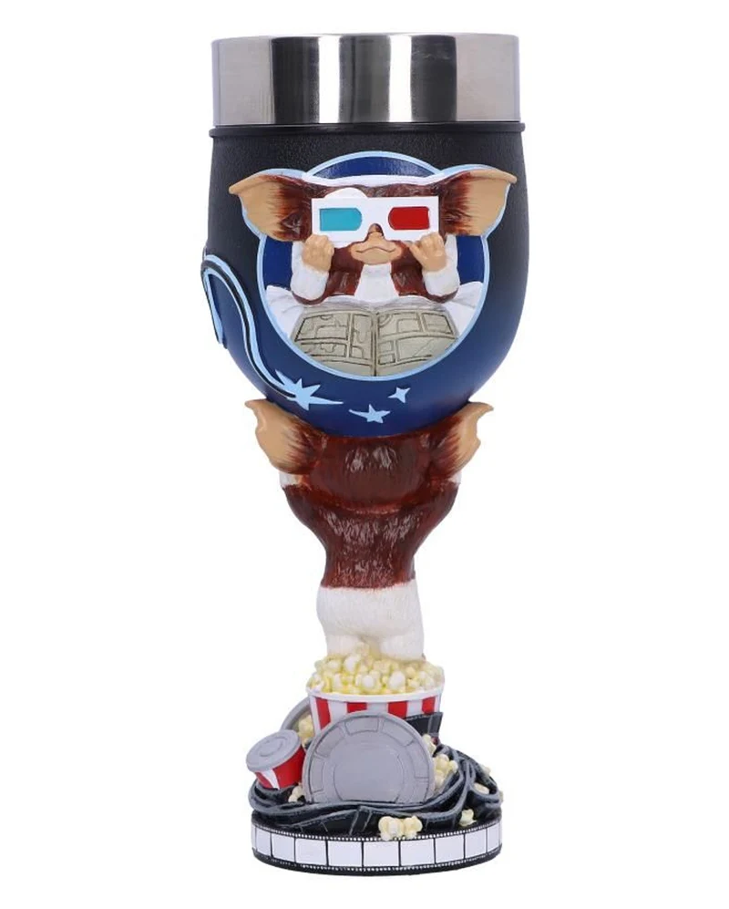 Gremlins Gizmo Kelch 19,5cm