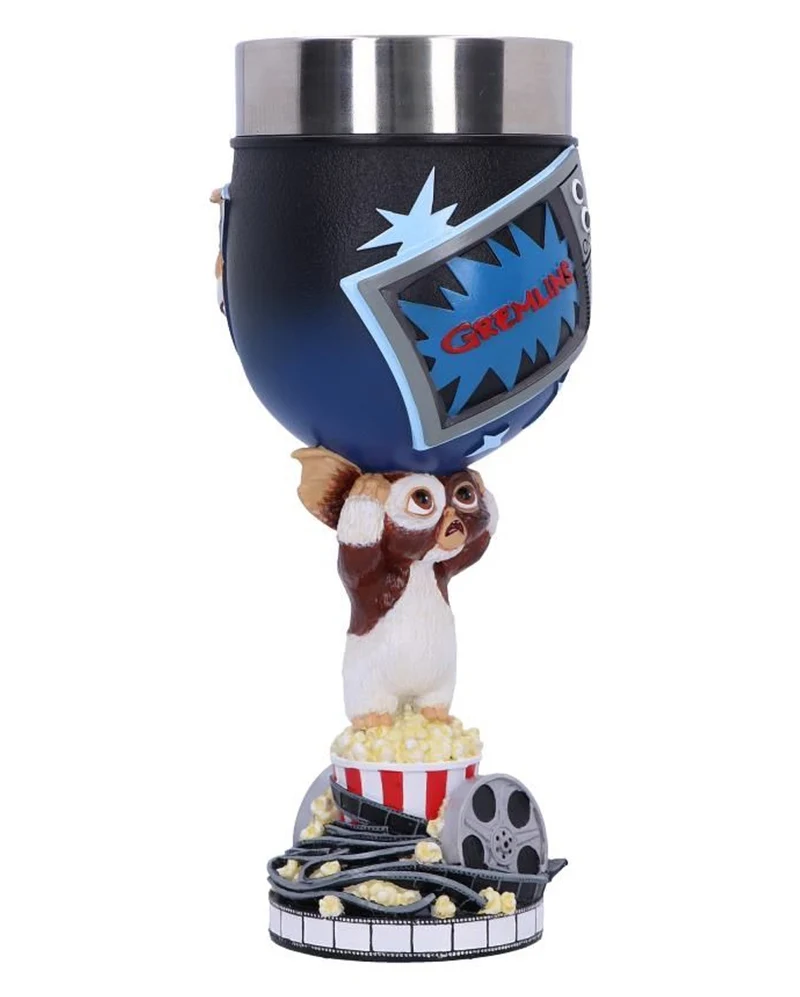 Gremlins Gizmo Kelch 19,5cm
