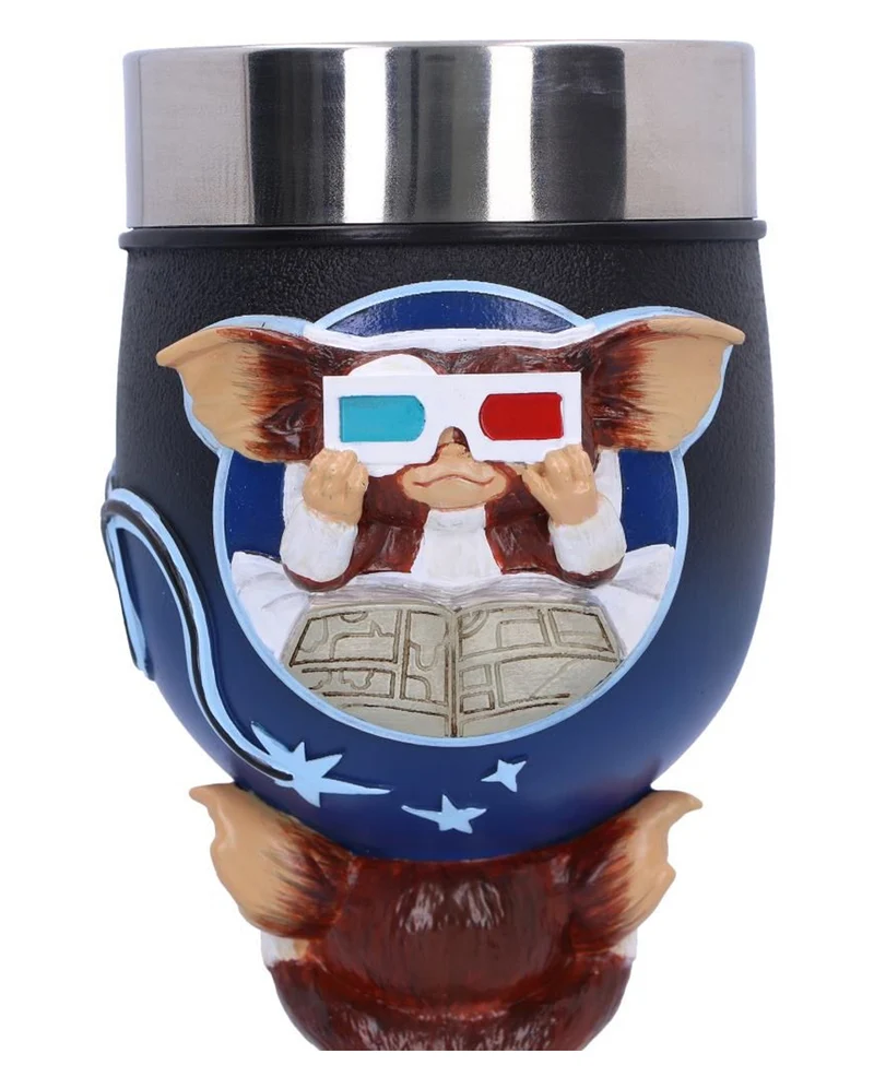 Gremlins Gizmo Kelch 19,5cm