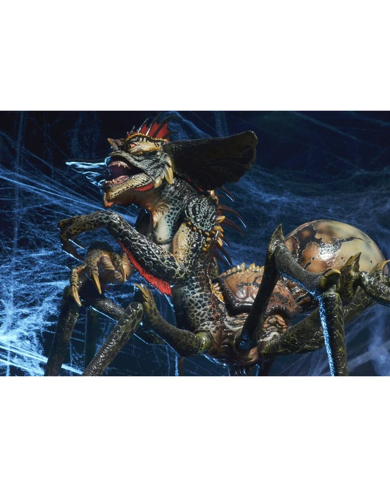 Spider Gremlin aus Gremlins 2 Action Figur 25 cm