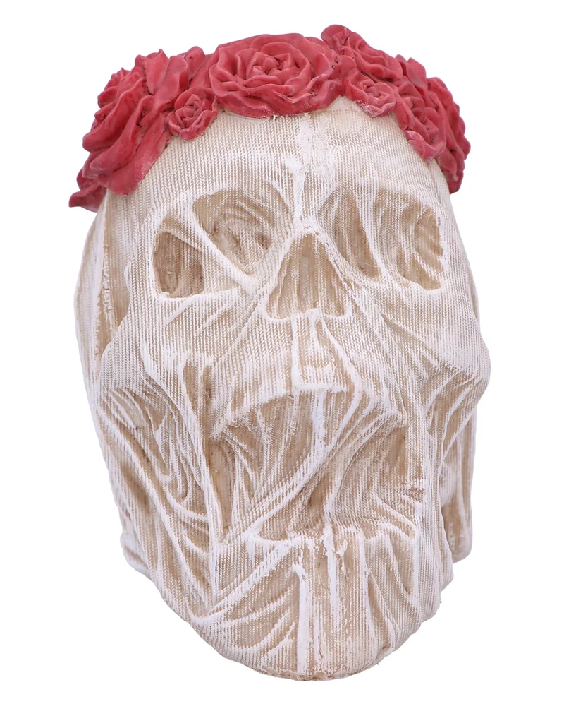 The Veil Totenkopf 15cm