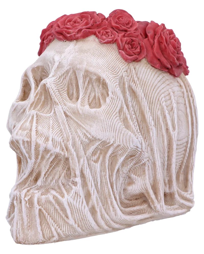 The Veil Totenkopf 15cm