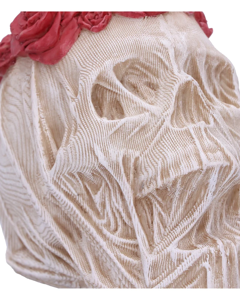 The Veil Totenkopf 15cm