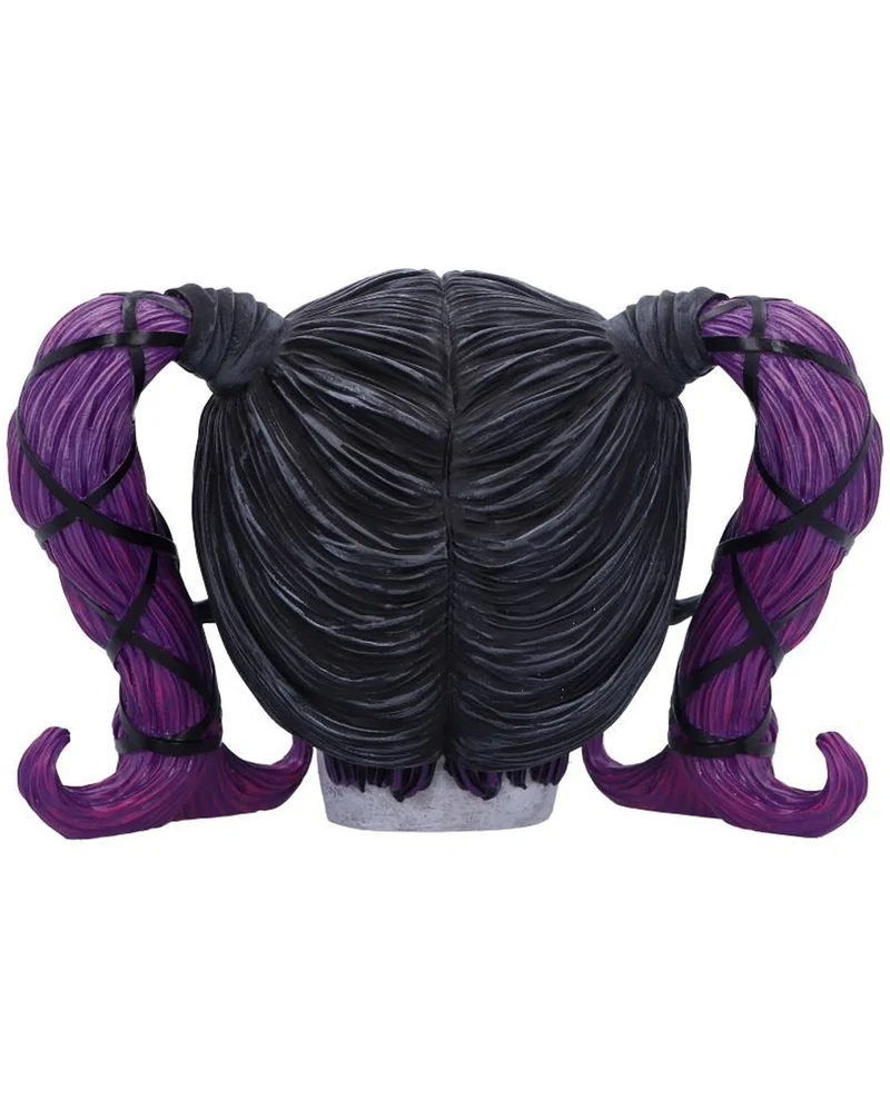 Drop Dead Gorgeous - Myths & Magic Totenkopf 20,5cm