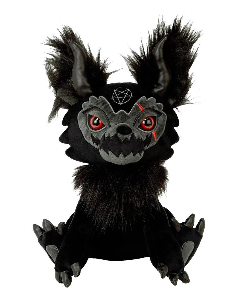 KILLSTAR Werewolf : Fang Plüschtier