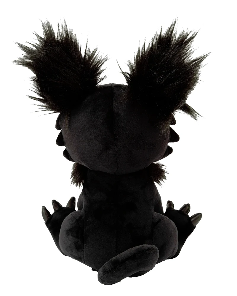 KILLSTAR Werewolf : Fang Plüschtier