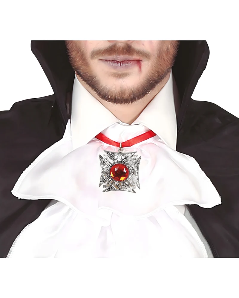 Vampir Graf Medaillon