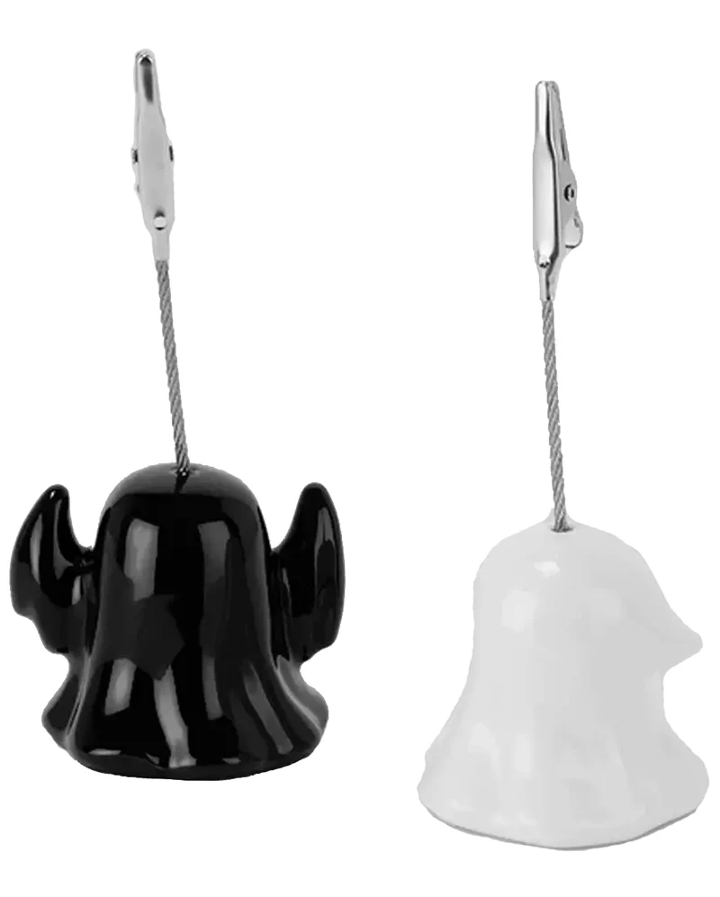 KILLSTAR Boo Eek Bilderhalter 2er Set