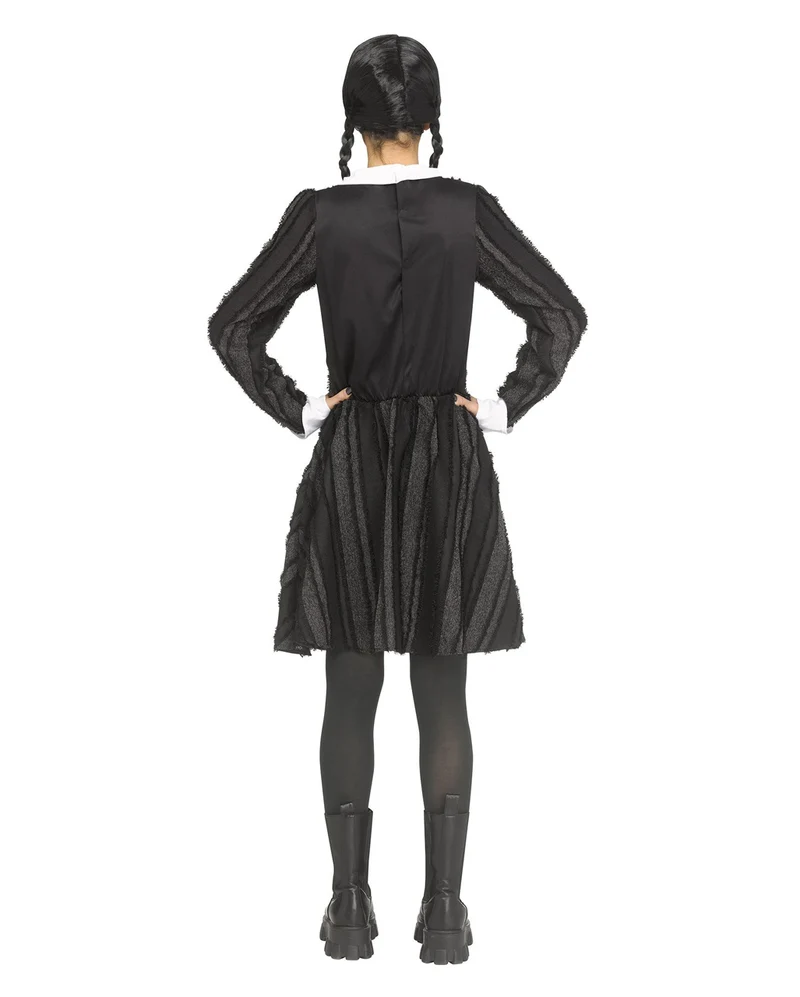 Gothic Girl Kostümkleid für Damen