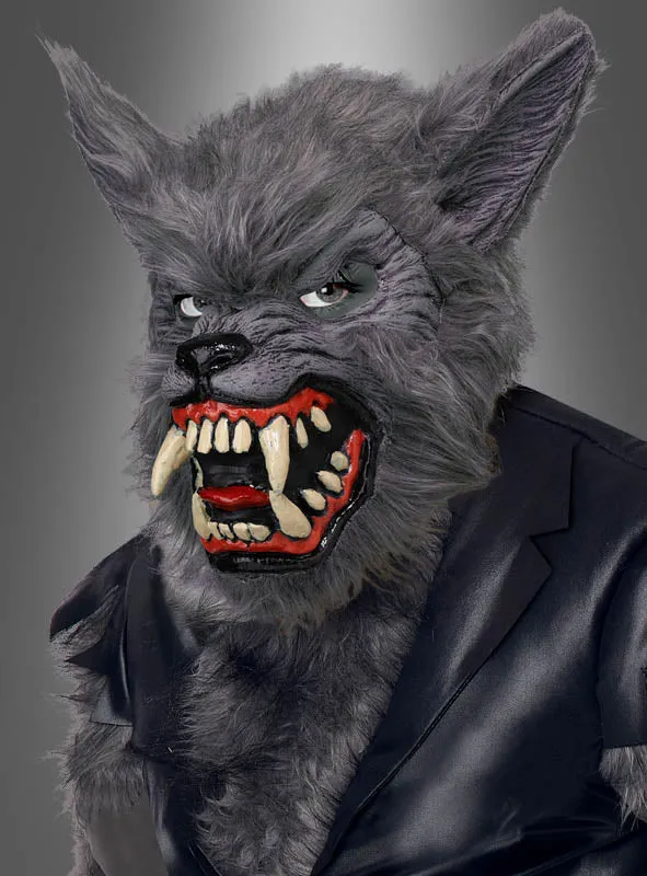 Werwolf Kinderkostüm