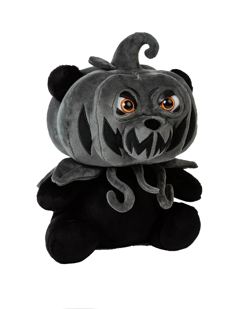 KILLSTAR Pumpkin Teddy: Chasm Plüschtier