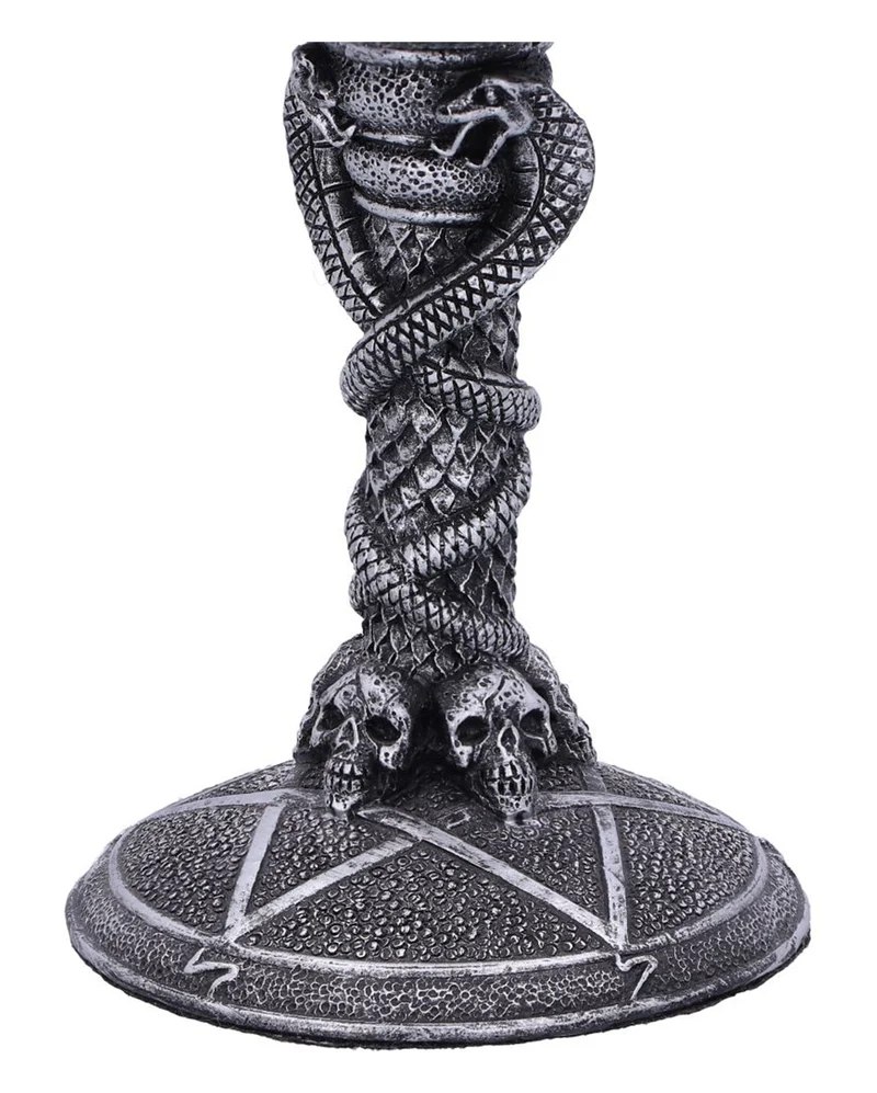 Kelch des Baphomet 17,5cm