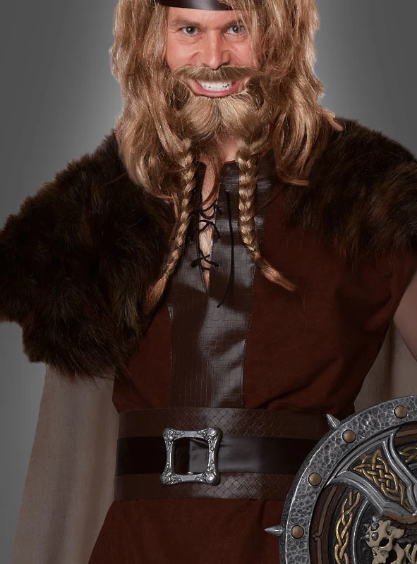 Wikinger Kostüm Nordmann