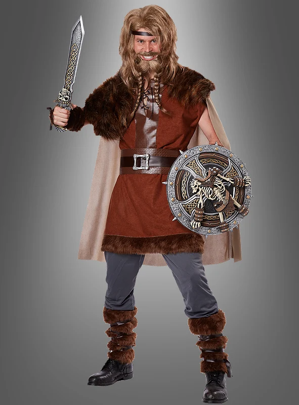 Wikinger Kostüm Nordmann