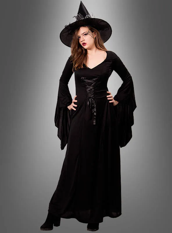 Kapuzenkleid Carmilla
