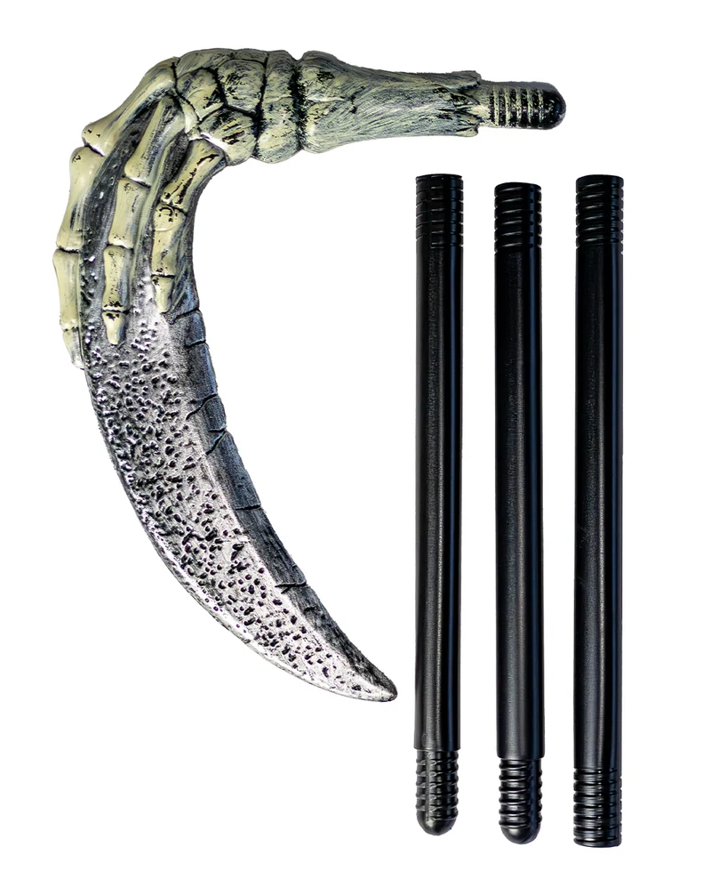 Totenkopf Sense 120cm