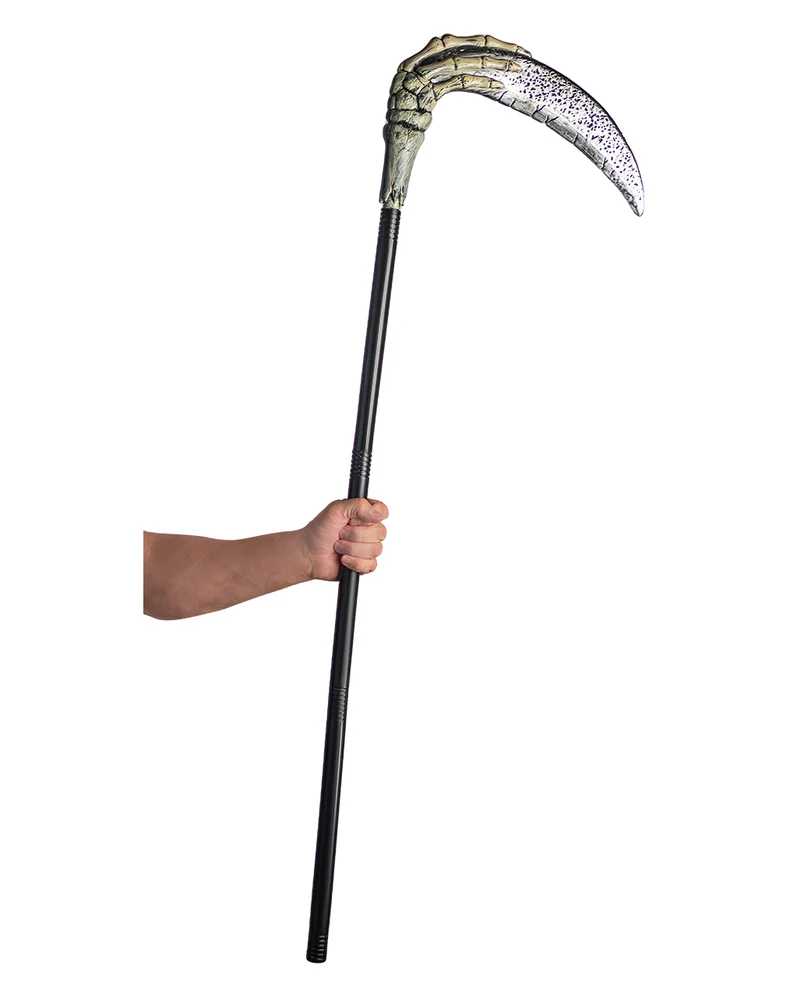 Totenkopf Sense 120cm