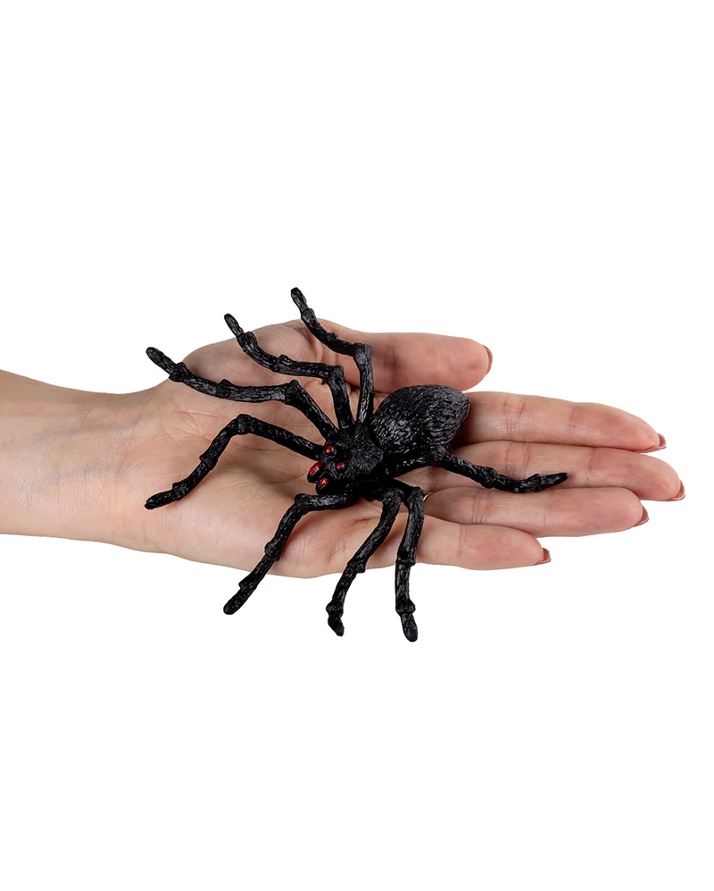Halloween Tarantel Spinnen 2 St. 14cm