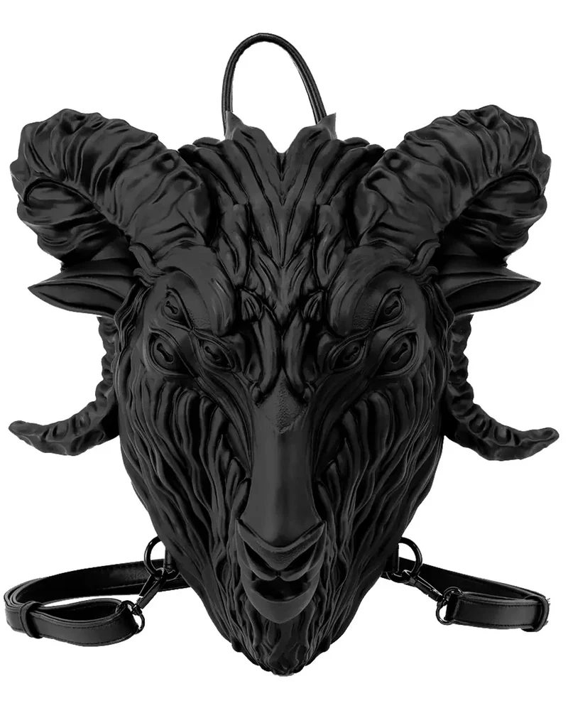 Doomrider Rucksack KILLSTAR