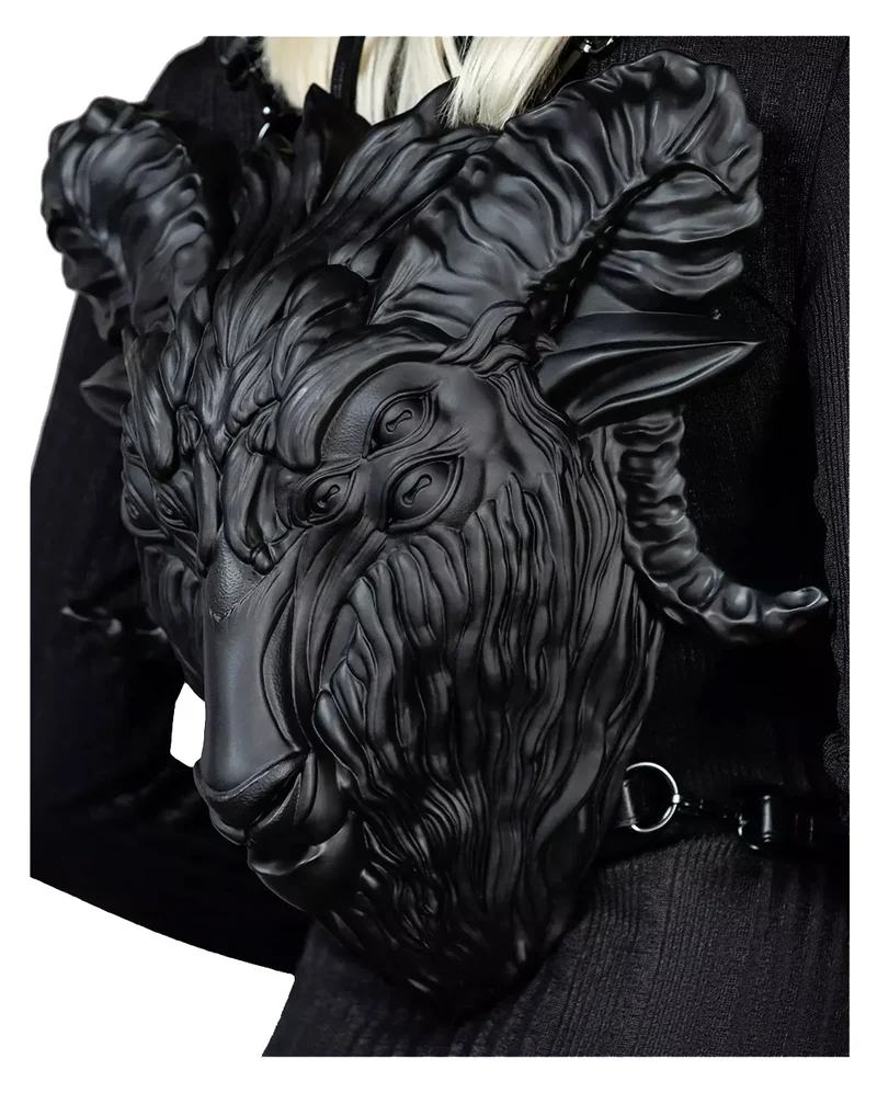 Doomrider Rucksack KILLSTAR