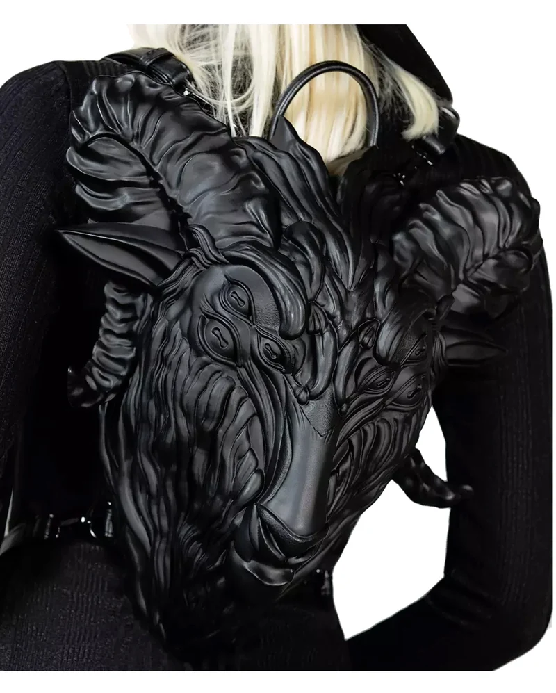 Doomrider Rucksack KILLSTAR