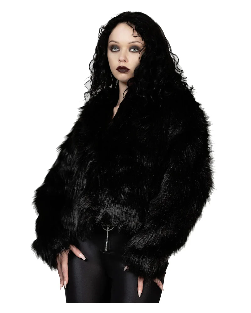 KILLSTAR Nightmare Nemesis Jacke