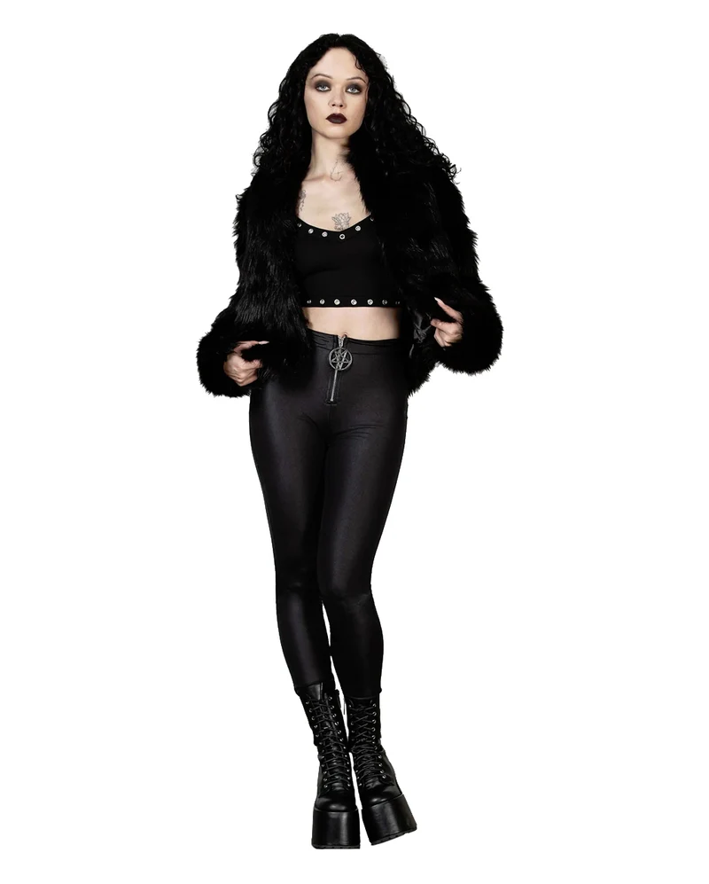 KILLSTAR Nightmare Nemesis Jacke